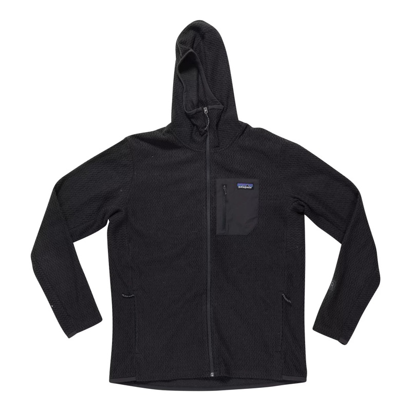 Patagonia R1 Air Full-Zip Hooded Jacket - Men's