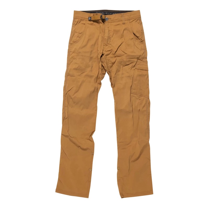 PrAna Stretch Zion Straight Pants - Men's