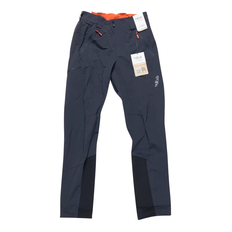 Rab Ascendor AS Climbing Pants - Women's