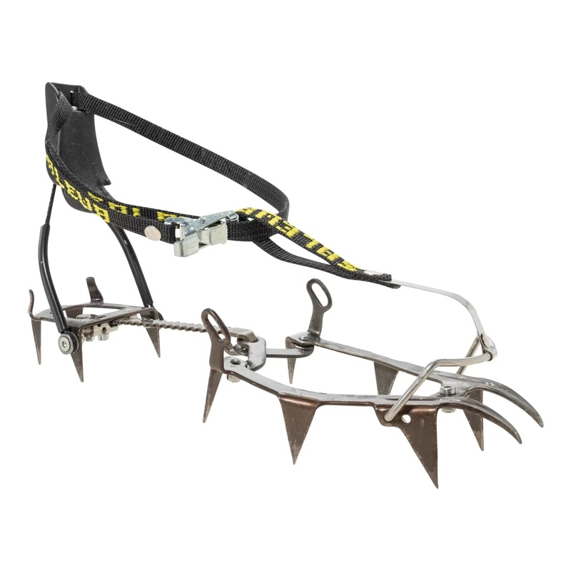 Salewa Crampons