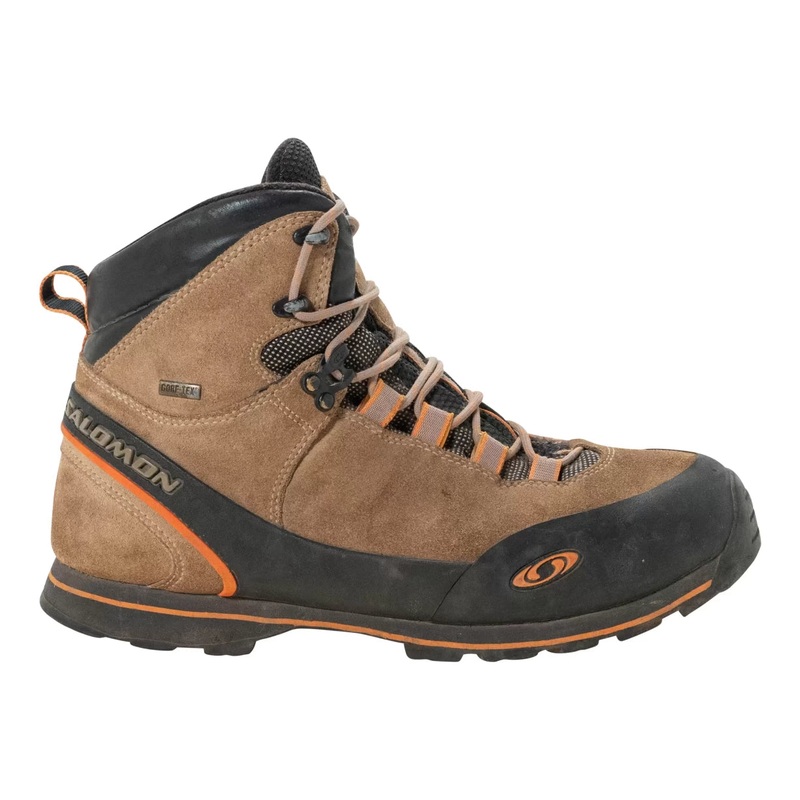 Salomon GTX Hiking Boot