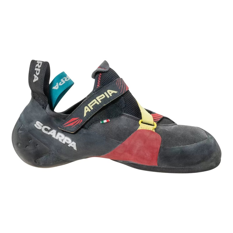 Scarpa Arpia Climbing Shoes - Men's
