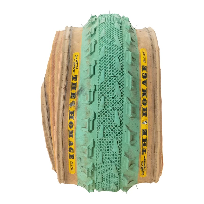 Sim Works The Homage 26 Tire
