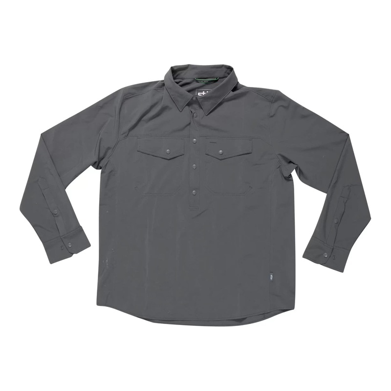 Stio Chambray Shirt - Men's