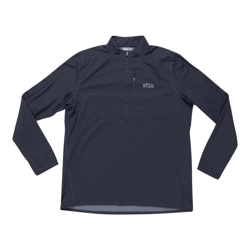Stio Fremont Stretch Fleece Half Zip - Men's