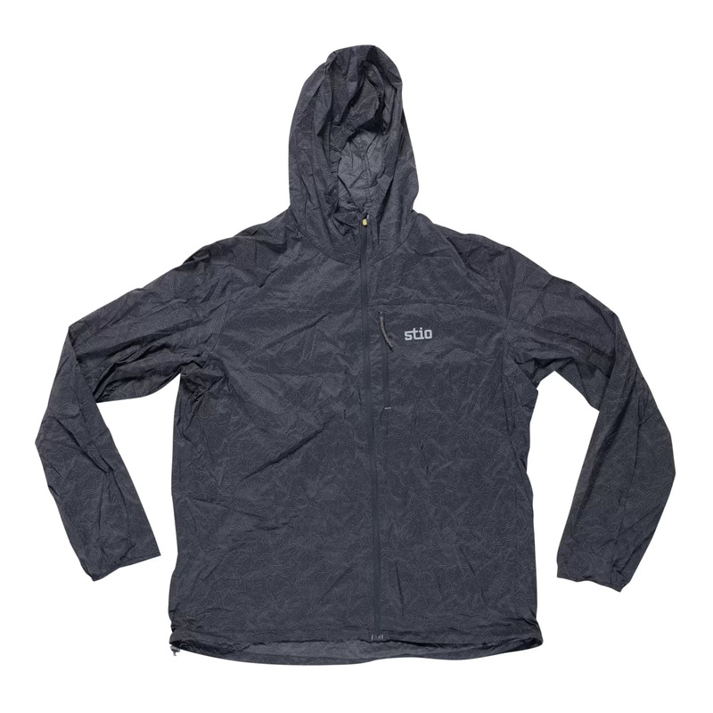 Stio Second Light Windshell - Men's