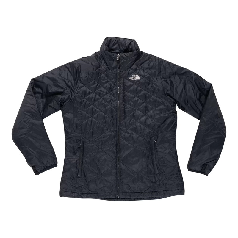 The North Faaace Terra Peak Jacket - Women's