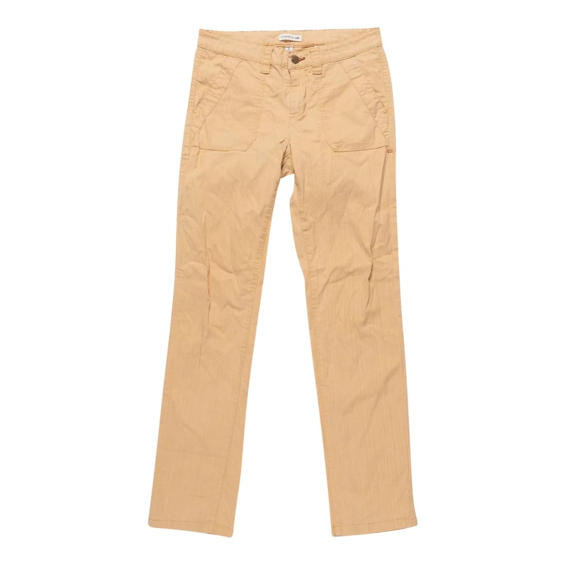 Toad&Co Touchstone Straight Pant - Women's