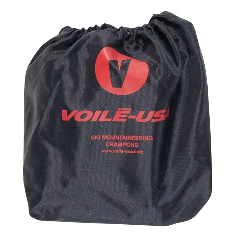 Voile Universal Ski Crampon