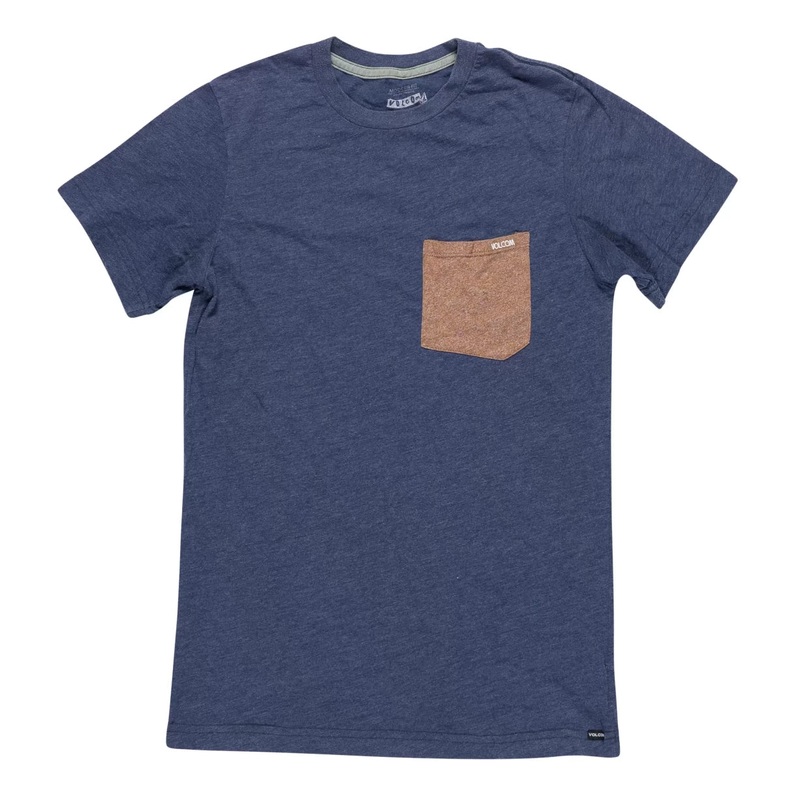 Volcom Pocket Tee - Women's