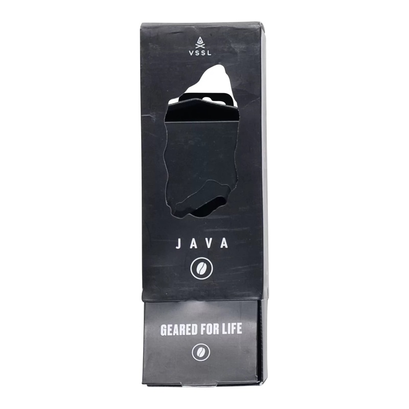 VSSL JAVA Camping Coffee Grinder