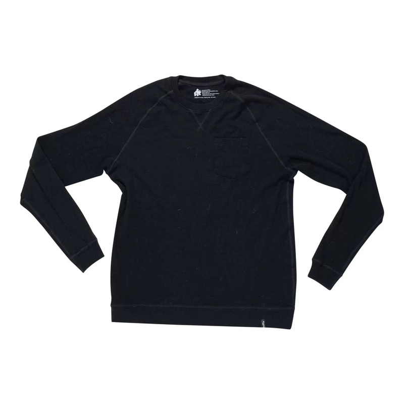 Woolly Heney Shirt - Men's
