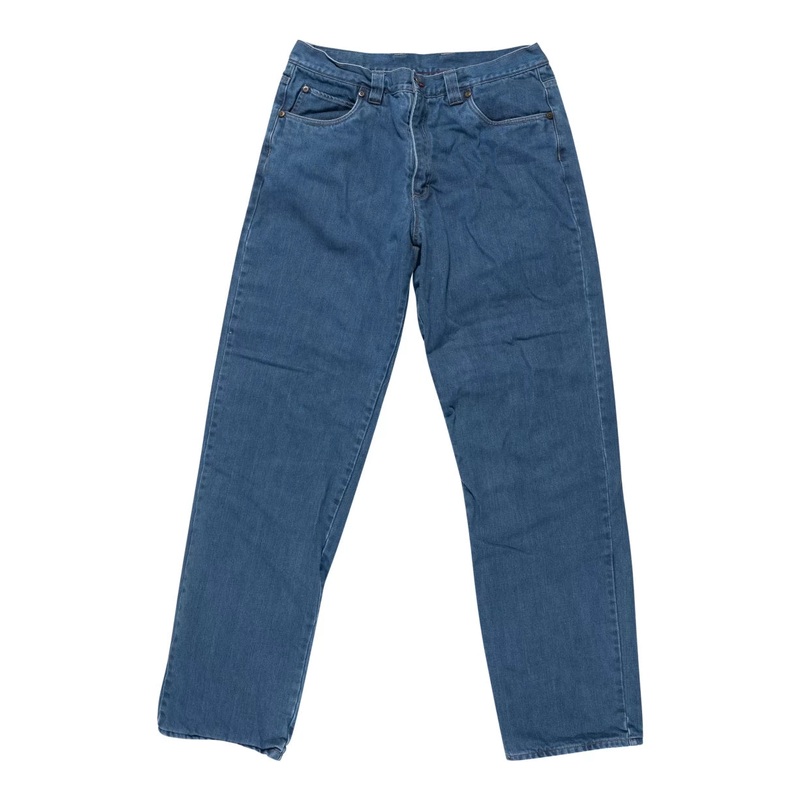 Woolrich Midrise Heavyweight Jeans - Men's