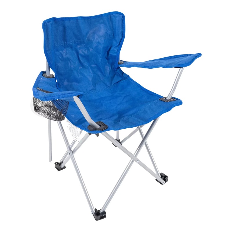 World Famous Sports Kids Quad Chair - Kids'