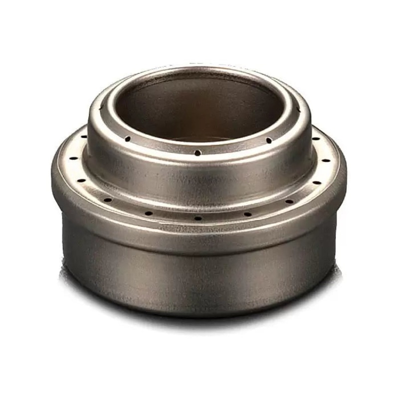 Evernew Titanium Alcohol Stove