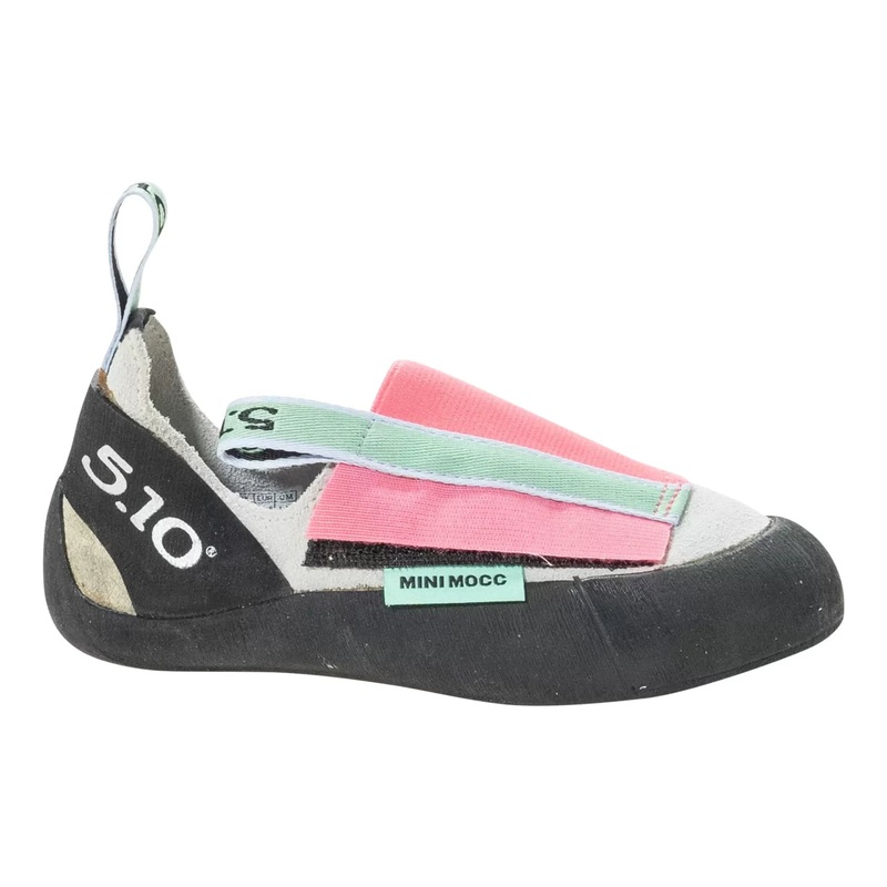 Five Ten Mini Mocc Climbing Shoes - Kids'