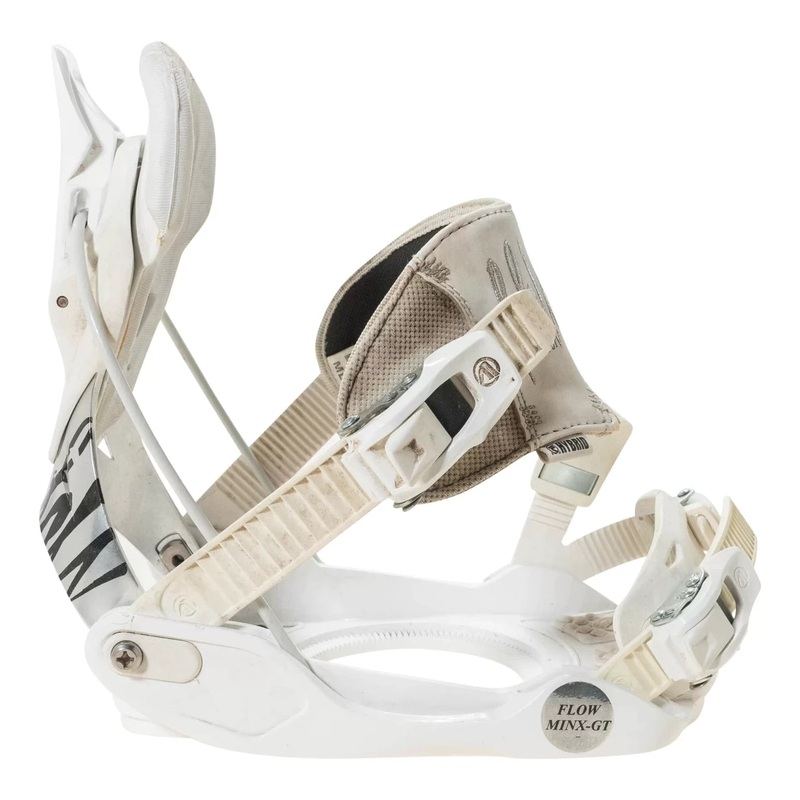 Flow Minx-GT Snowboard Bindings - Women's