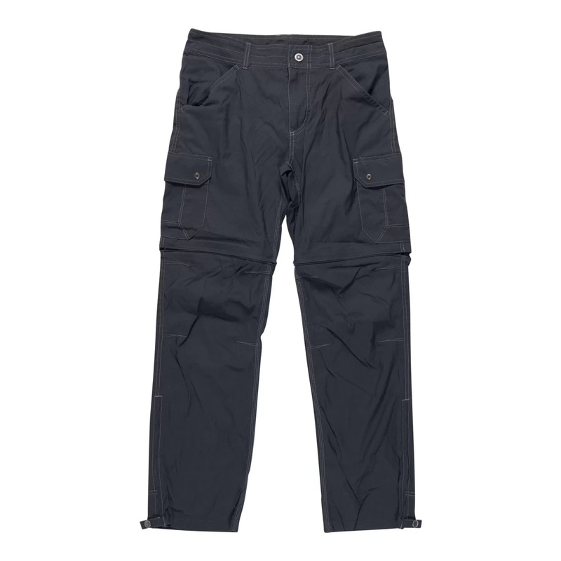 KUHL Renegade Cargo Convertible Pants