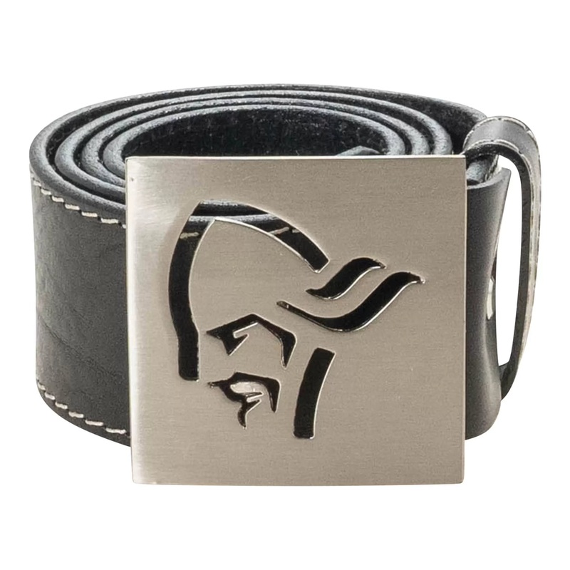 Norrona Viking Cut Out Belt - Men's