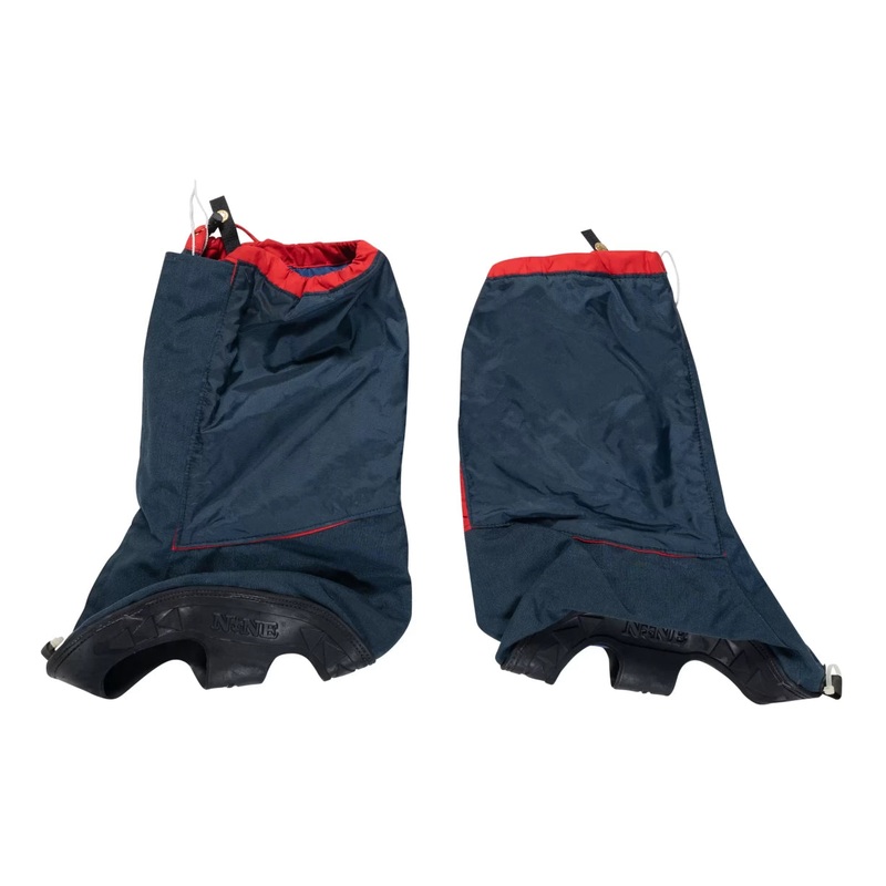 North by Northeast Hiking Gaiters