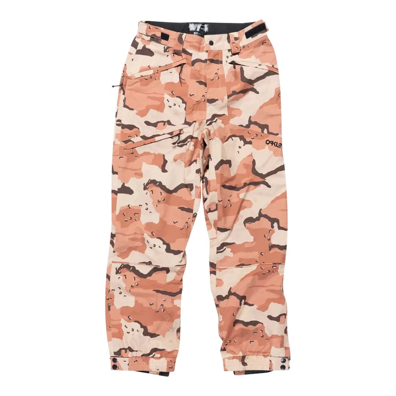 Oakley Evocative Rc Shell Pant - Men's