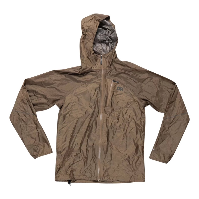 Outdoor Research Helium Rain Jacket - Men's