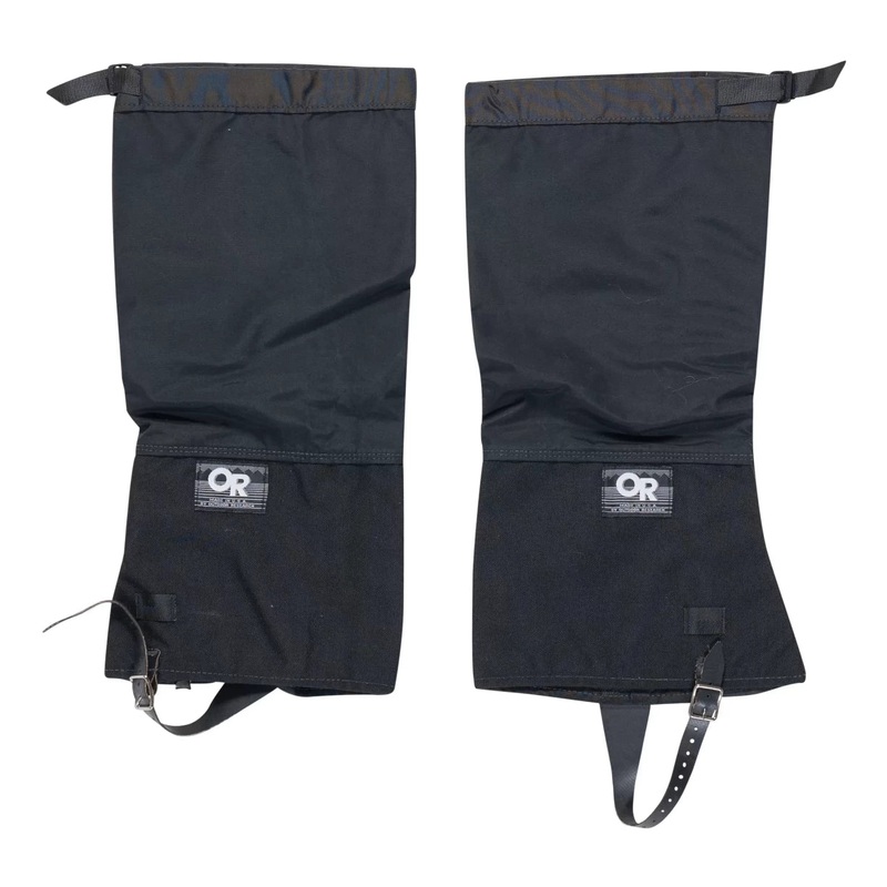 Outdoor Research Hiking Gaiters