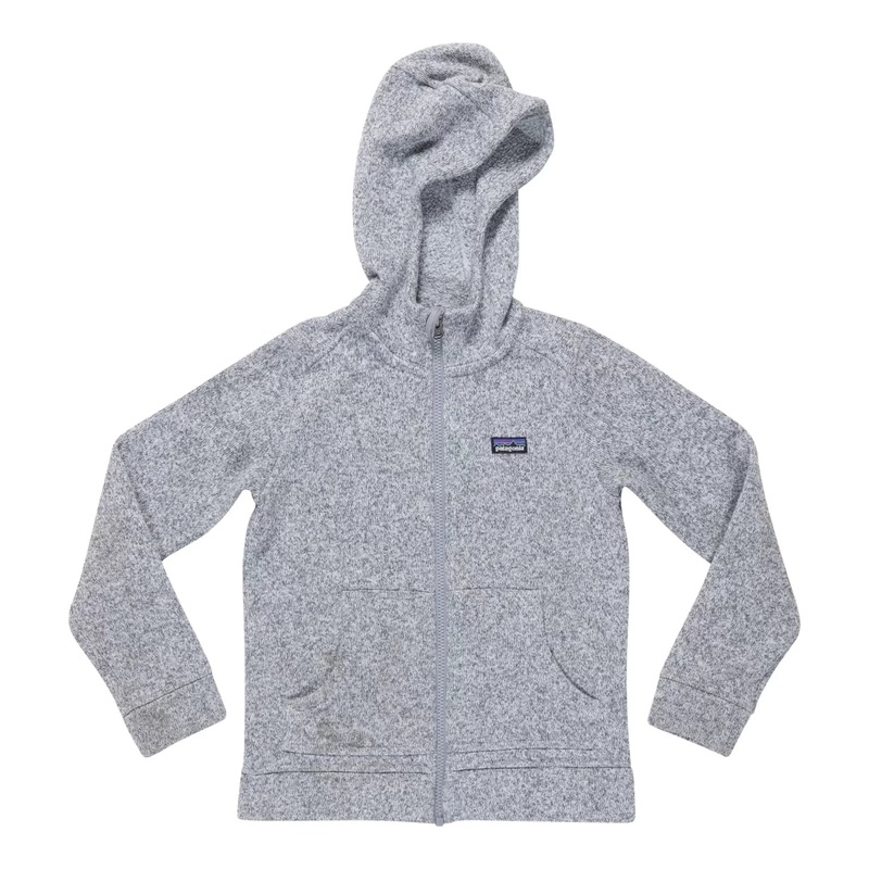 Patagonia Better Sweater Hoody - Girls'