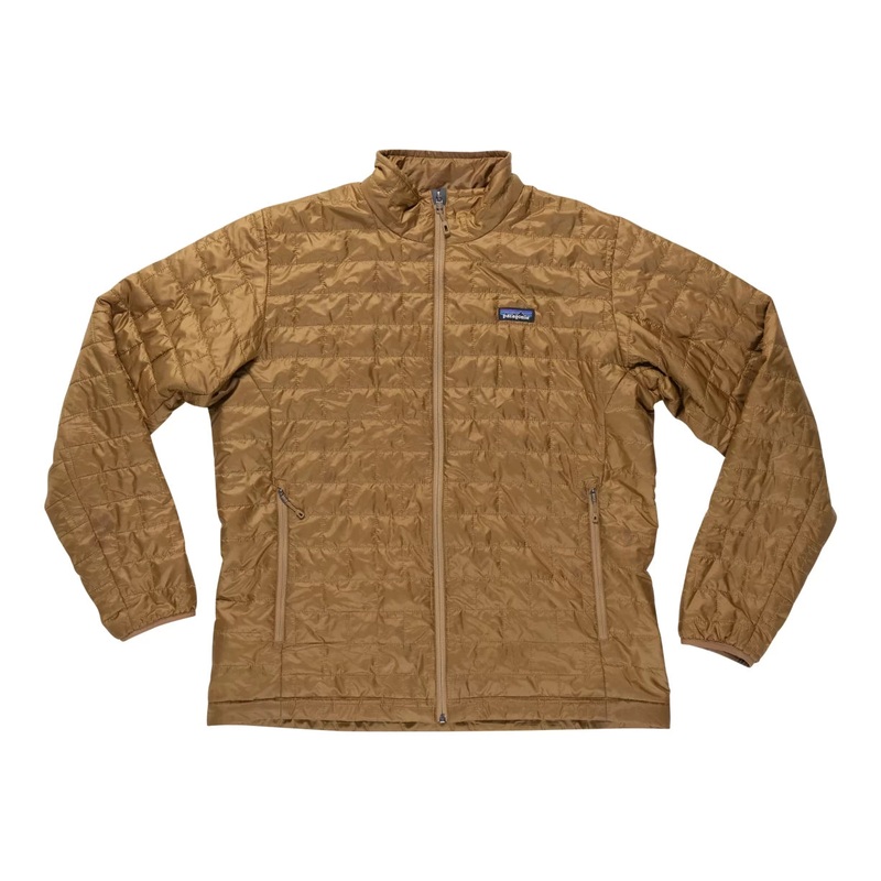 Patagonia Nano Puff Jacket
