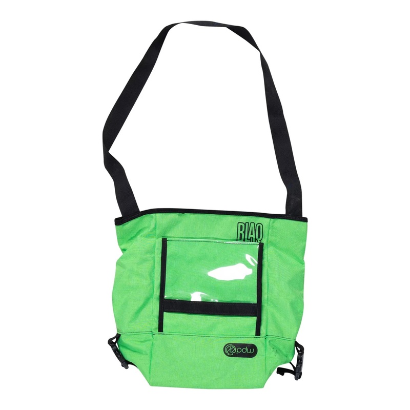 PDW Takeout Bag