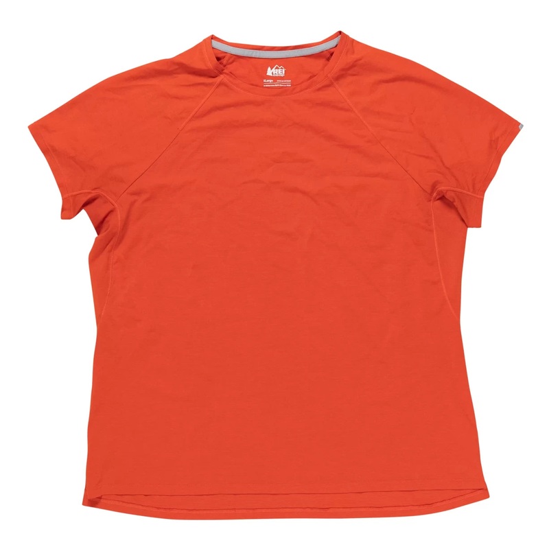 REI Co-op Swiftland Running Shirt