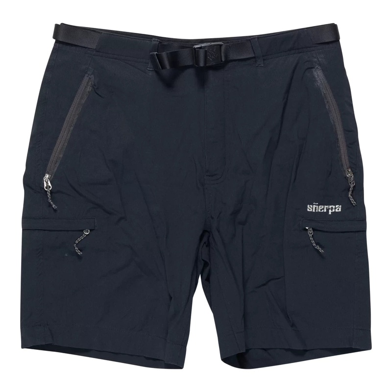 Sherpa Hiking Shorts - Men's