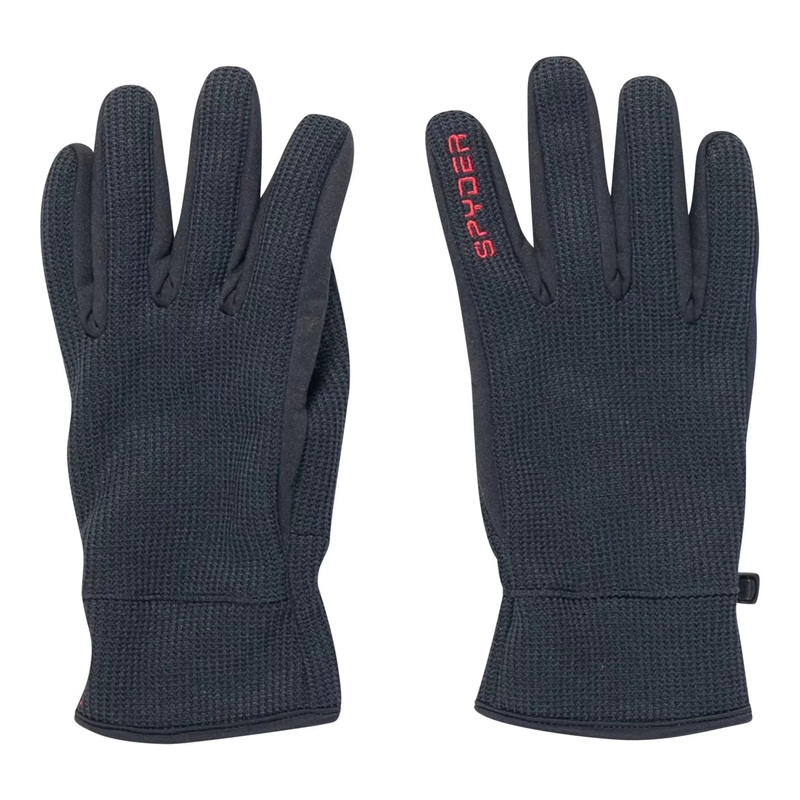 Spyder Core Conduct Gloves - Men's