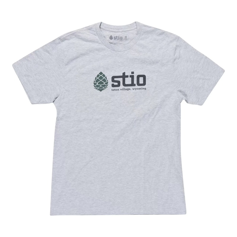 Stio Classic Mountain Studio Tee