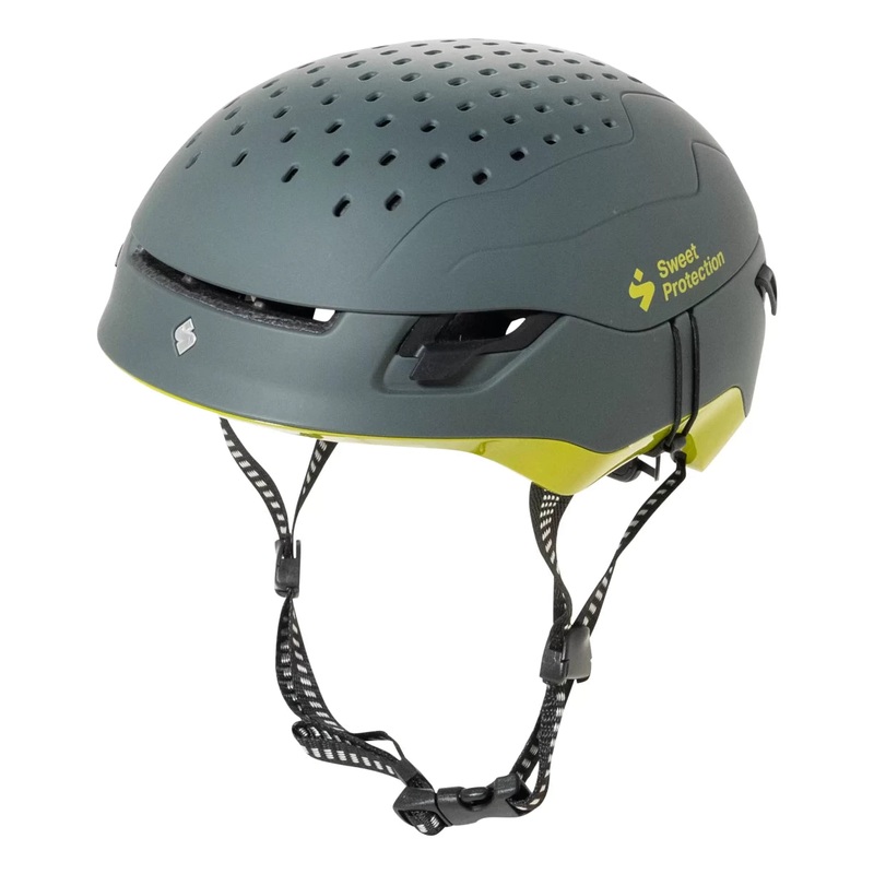 Sweet Protection Ascender Mips Helmet