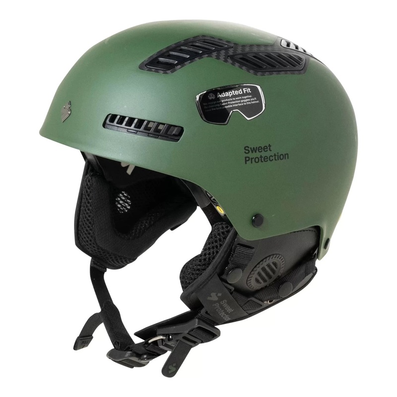 Sweet Protection Grimnir 2Vi Mips Helmet
