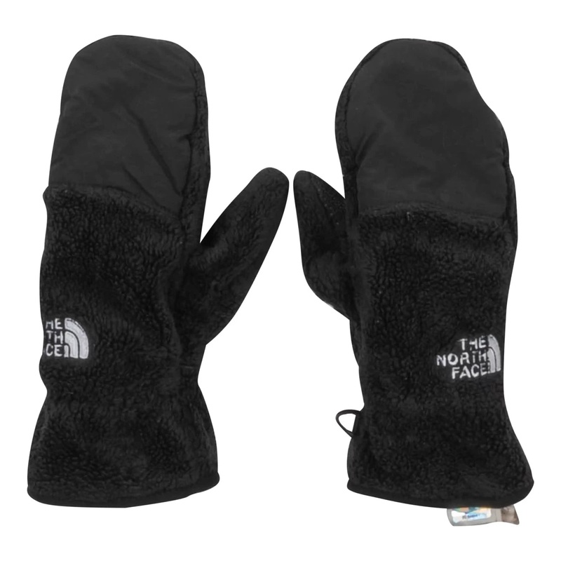 The North Faace Fleece Mittens - Women's