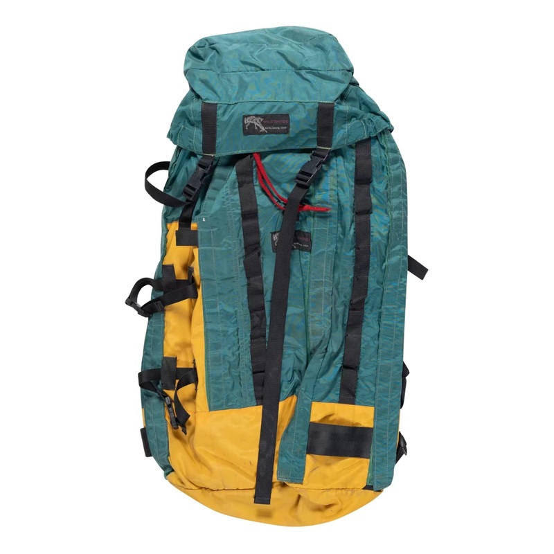 Wild Things Andinista Pack