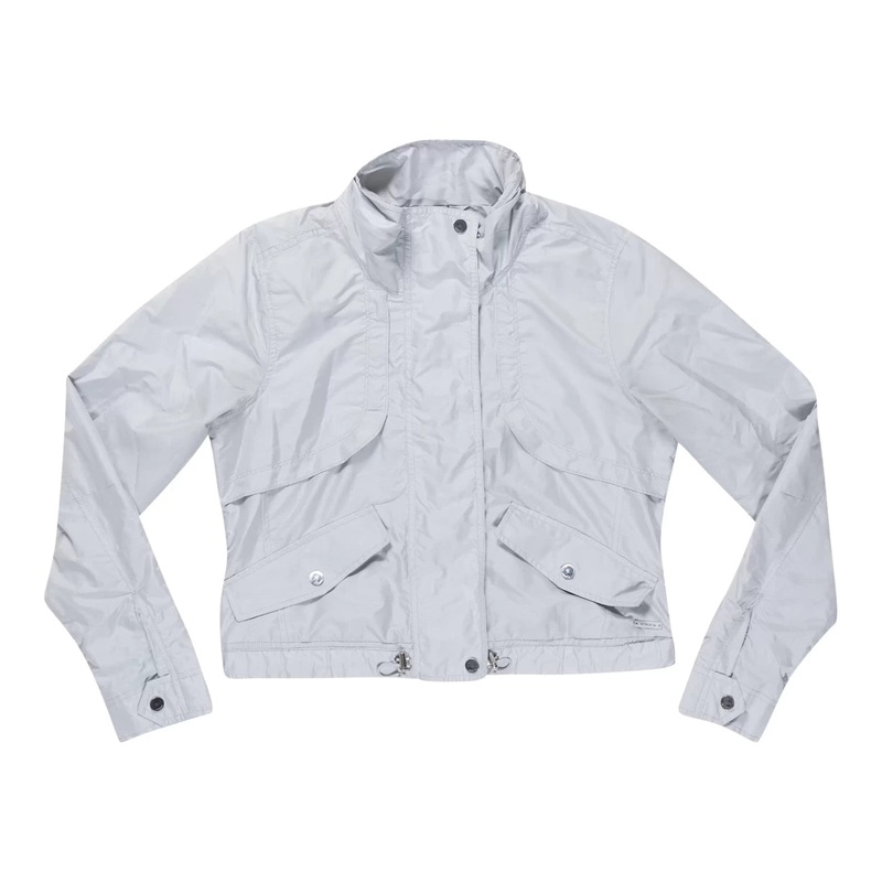Athleta Windbreaker