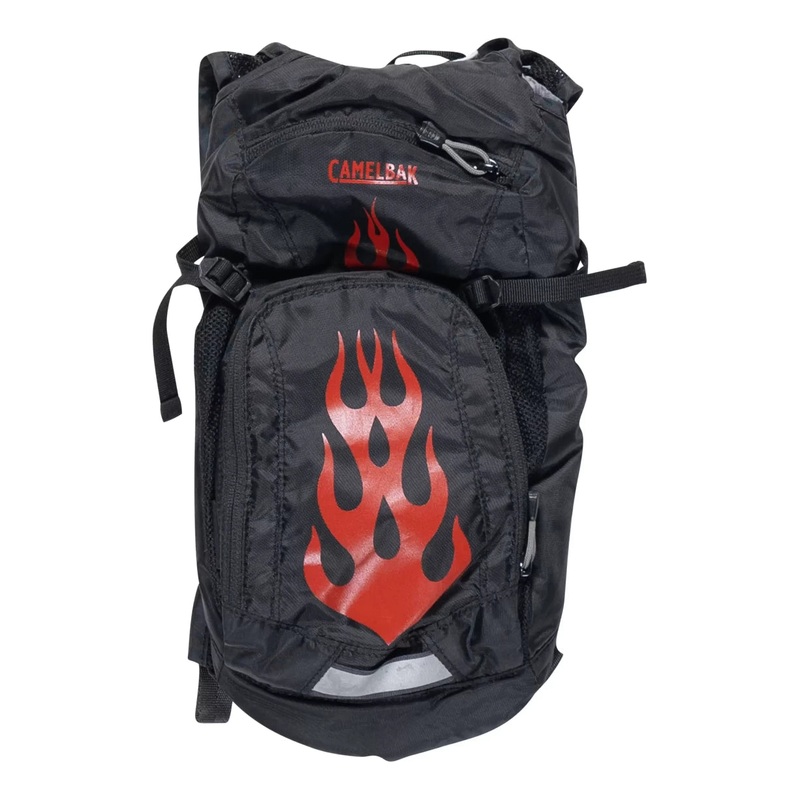 Camelbak Mini M.u.l.e. Kids Hydration Backpack