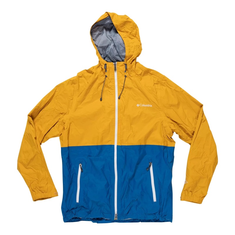 Columbia J-Line Big Sandy Creek Jacket
