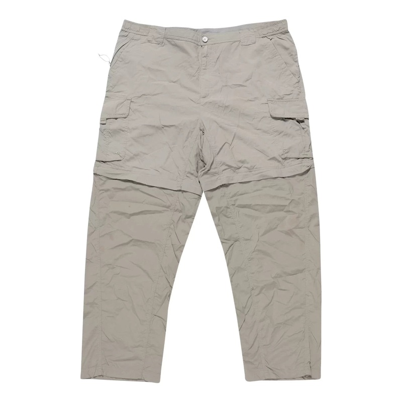 Columbia Titanium Convertible Pants - Men's