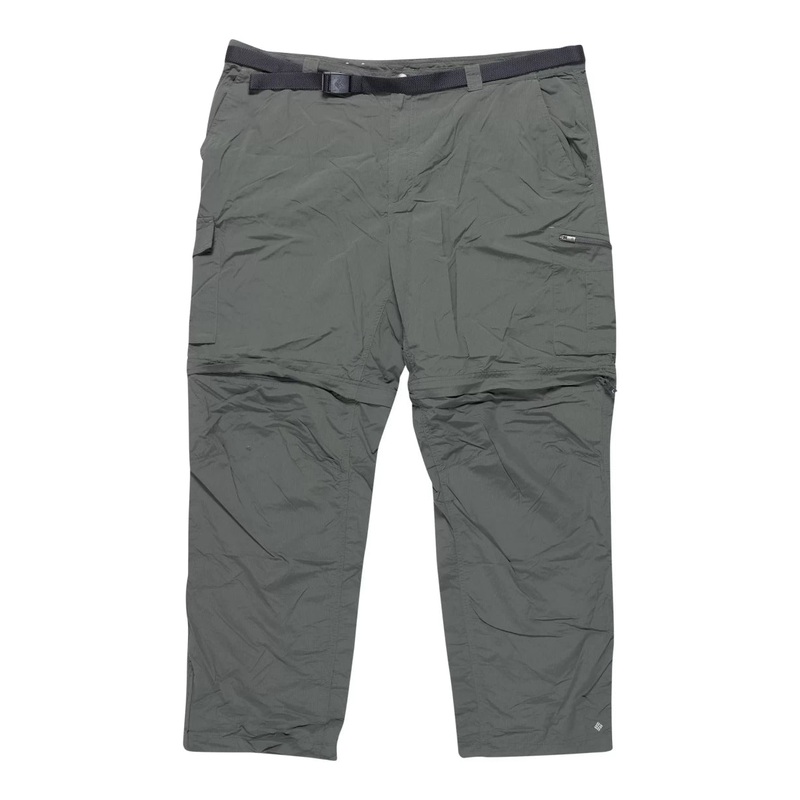 Columbia Utility Convertible Pants - Men's