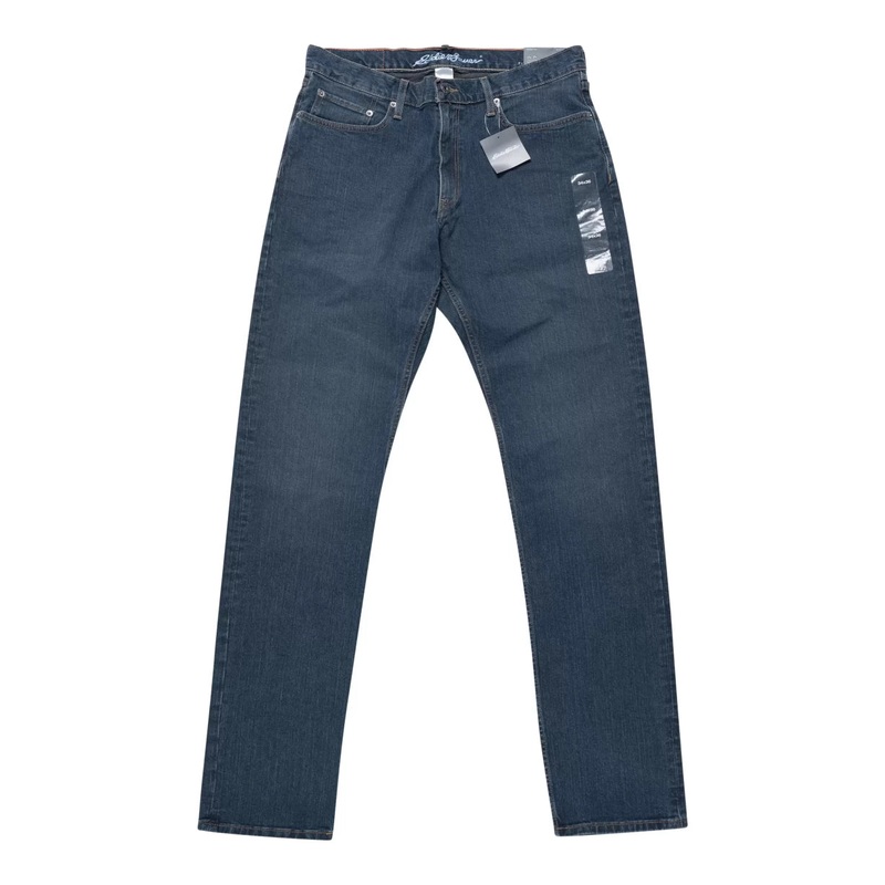 Eddie Bauer H2low Flex Jean - Men's