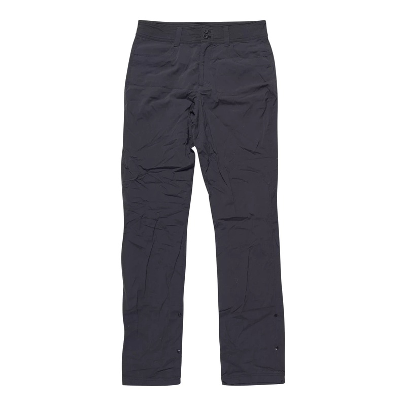 Eddie Bauer Sightscape Horizon Convertible Roll-Up Pants- Women's
