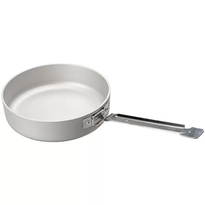 Evernew Alu Pan