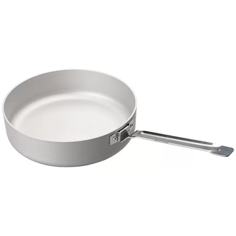 Evernew Alu Pan 18