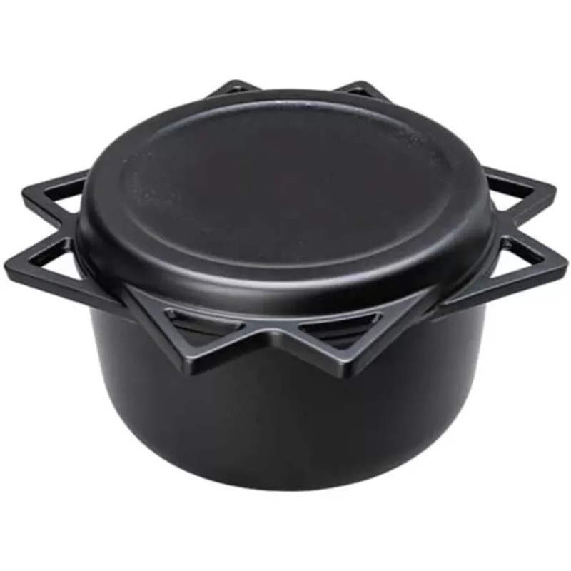 Evernew BC Casting Pot 16