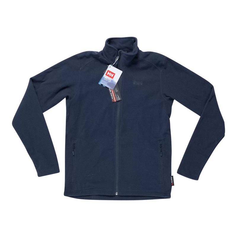 Helly Hansen Daybreaker Fleece Jacket - Men's
