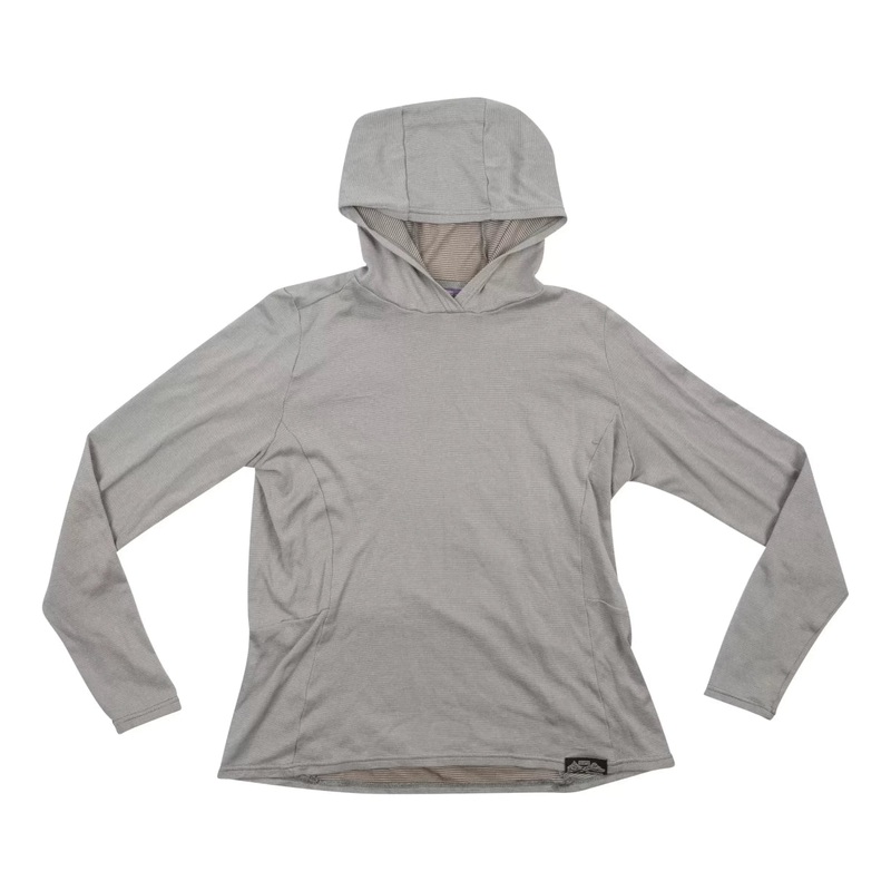 Immersion Research Sun Hoodie - Women's